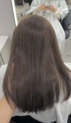 点击看大图 -3AM HAIR SALON烫发染发接发