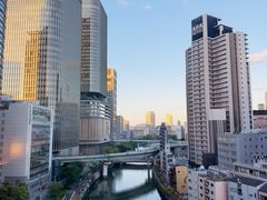 -三井花园酒店大阪普米尔