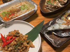 -质烤烤物·活烤海鲜(质烤总店)