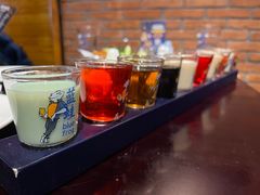 -bluefrog蓝蛙(悠唐购物中心店)
