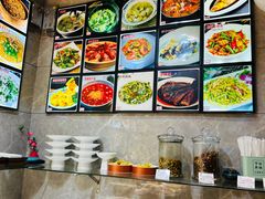 -涌觅名灶·本地海鲜宁波菜(财富广场店)