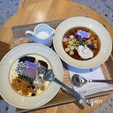 今日探店：甜蜜滋味～