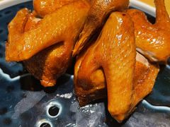 -大鸽饭(马王堆店)