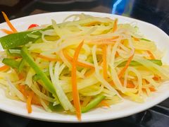 -庆丰包子铺(宣武门店)