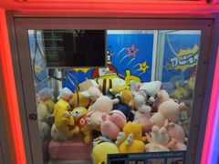 -大玩家(青岛CBD延吉路万达店)