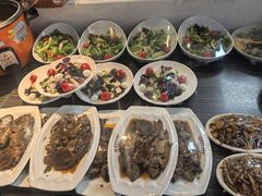 -直隶安家牛肉罩饼(七一路店)