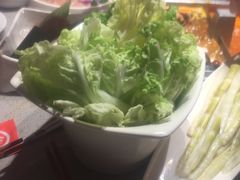 -海底捞火锅(航洋城店)