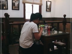 大堂-恩宁刘福记(东华东路店)