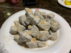 燕麦紫薯-郑喜旺烧烤(郑州总店)