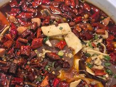 -成都驻京办餐厅(蜀都宾馆店)