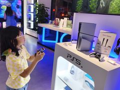 -Sony Store 索尼(上海淮海中路店)