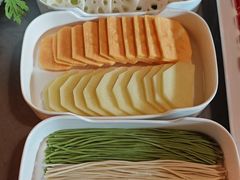 -君邦火锅(新疆大厦店)