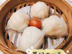 -点都德(大茶楼店)