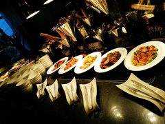 -OPEN開全日自助餐厅·牛肉火锅·海鲜(佛山希尔顿酒店)