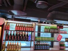 -鸣记脆皮烤鱼·海鲜烤鱼(三八广场店)