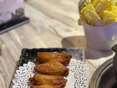 -同仁四季椰子鸡(福田东园总店)