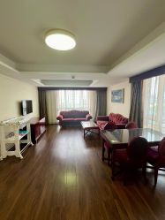 -湖畔阳光月子中心(泰达会馆店)