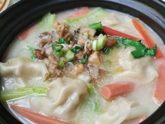 -龙抄手(文殊坊店)