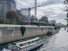 -巴黎圣母院