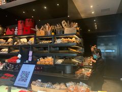 原味蝴蝶酥-Salon de The de Joel Robuchon(外滩18号店)