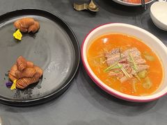 -A One Kitchen·南京精菜馆(晶丽酒店店)