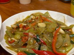 -辣公子·千岛湖私房菜(滨江店)