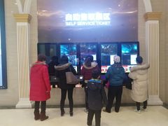 -AMG海上明珠影城(上海环球港RealDCinema店)