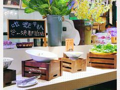 -阪尚皇·原切牛排·烤肉火锅自助(北京路店)