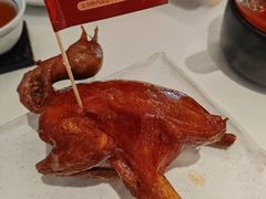 -侨美·唐荔园·40年地道粤菜