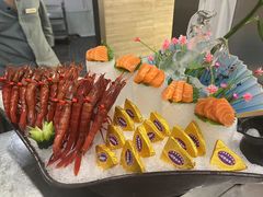 -海景壹号大酒店(滨湖店)