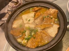 -闽公馆·客家私房菜·商务宴请·包厢(杏林橡树湾店)