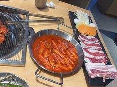 -麻蒲碳烤肉(嘉禾东平地铁站19号店)