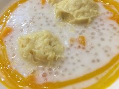 -甜心妈妈·榴莲星级糖水(北京路总店)