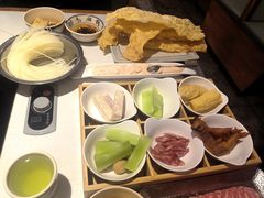 -螺大喜螺蛳粉火锅(雍和宫店)