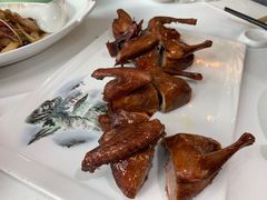 -广州塔晖粤轩中餐厅