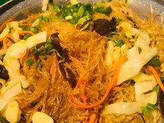 -南海食街(佛冈店)