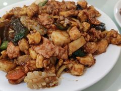 -胖子菜馆(隆昌路店)