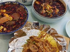 -王厚元饺子·辽菜·烤鸭(沈北店)