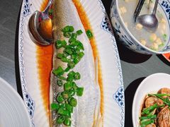 -小厨娘金榜题名(夫子庙秦淮河店)