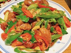 -静一餐厅·湖北菜(前门创始店)