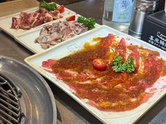 -喜来稀肉(虹泉路店)