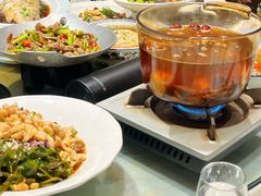 -龙泉小镇(科圣路店)