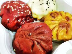 -陈家生煎(世茂双子塔店)