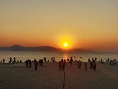 -胡里山炮台