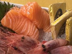 -大焰自助日式料理 铁板烧(徐汇店)