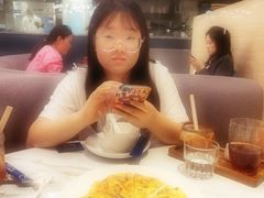 -鹿港小镇(霄云店)