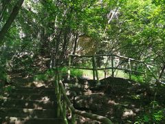 -孤山寨风景区