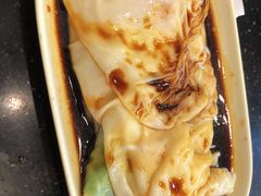 鸳鸯肠-熊记鸡粥瑞熊美食店(石岗大街店)