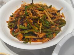 -北大荒人•新东北菜(青岛银座店)