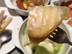 -凡塔斯牛排自助餐厅(莆田万达店)